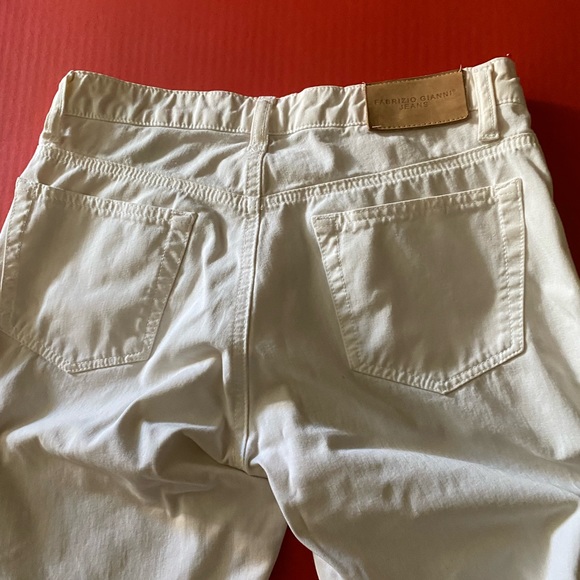 Stretch Jeans - Picture 3 of 5